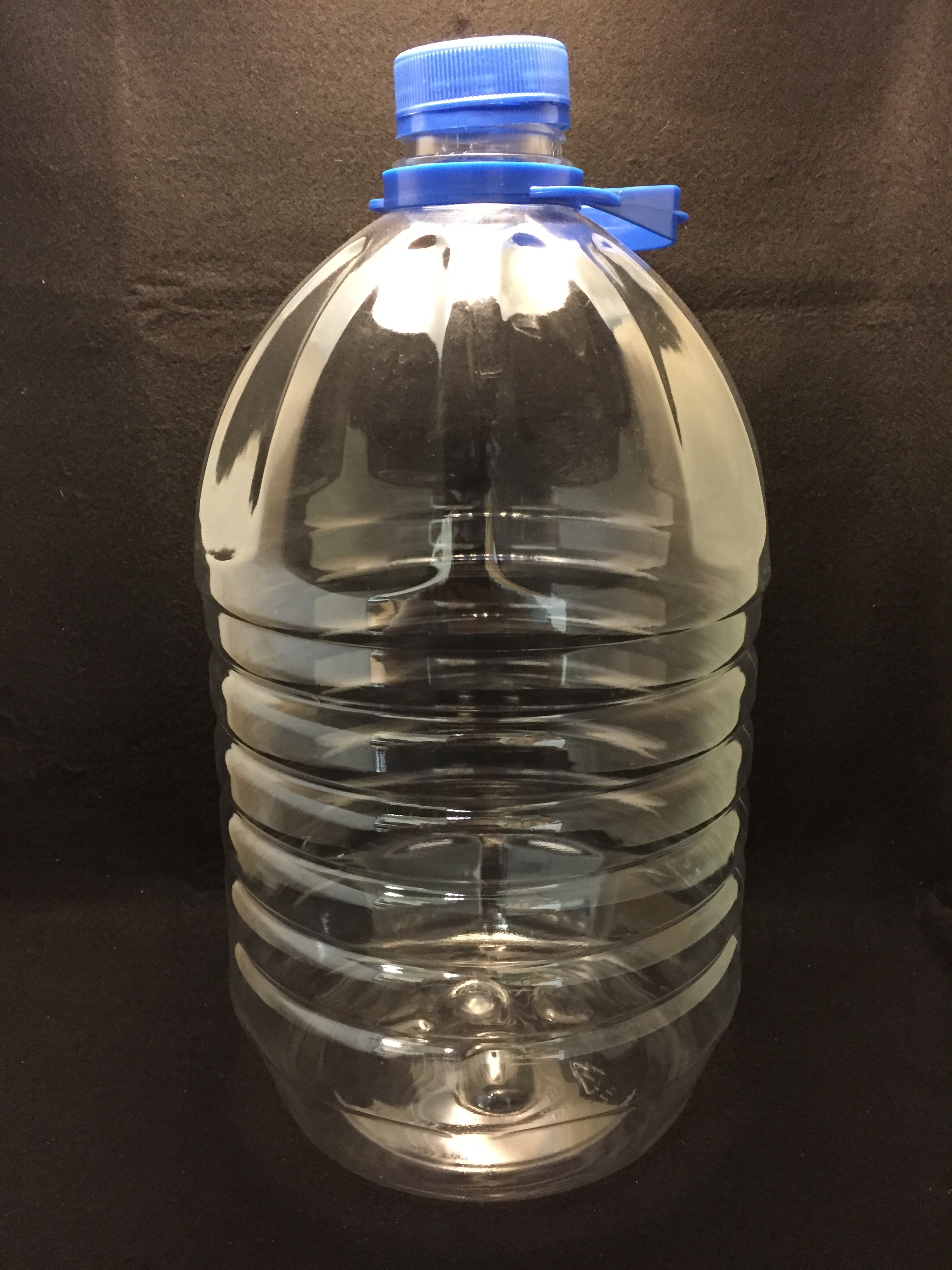 PET-plastic-bottle-water-W5000-5L