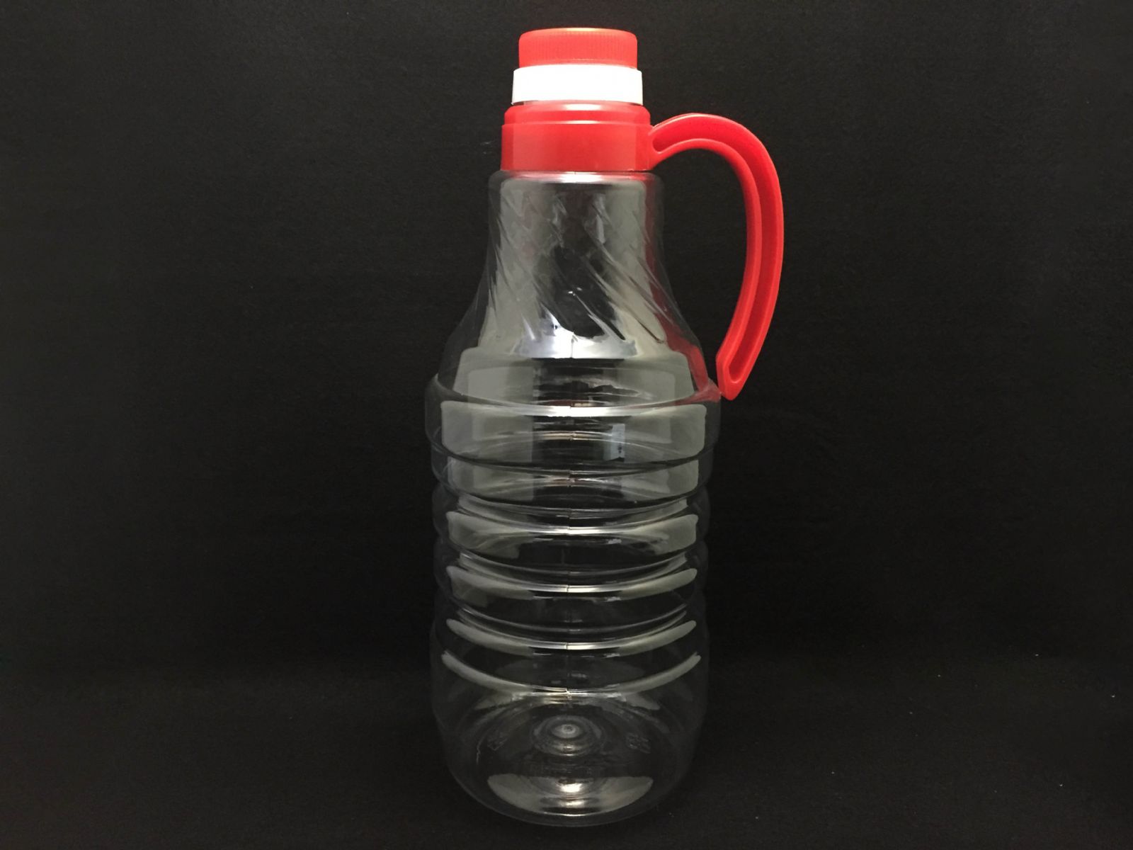 PET-plastic-Bottle-Round-H1600