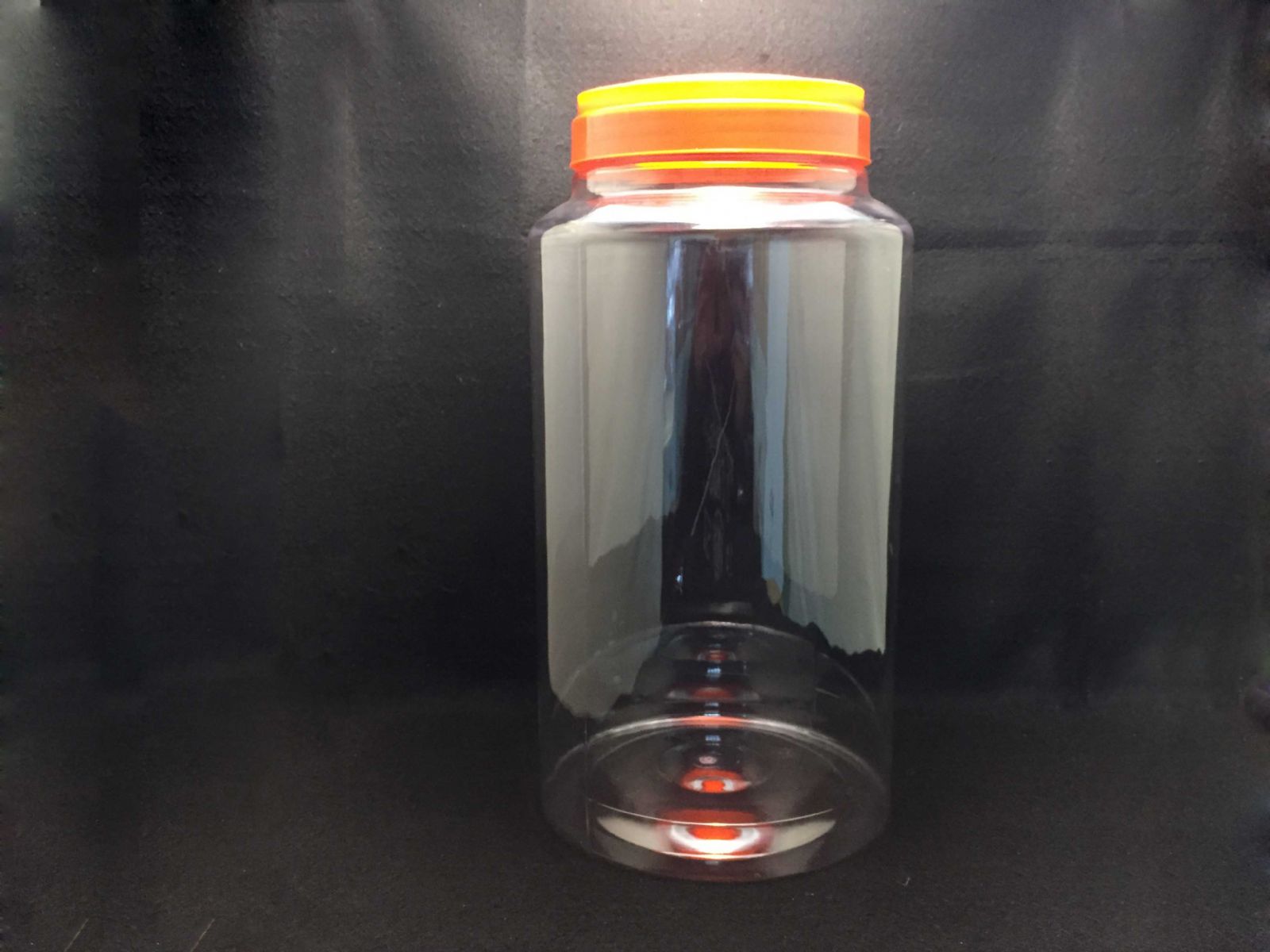 PET-plastic-Bottle-Round-J4800
